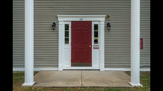 69 Kennedy Lane Harrisville, RI | ColdwellBankerHomes.com