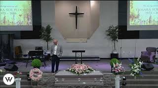 Funeral - 06-30-2026