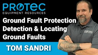 Ground Fault Protection Detection and Locating Ground Faults