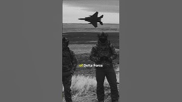 The Untold Loyalty of Delta Force Soldiers Will Shock You!