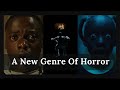 what makes a movie eerie?