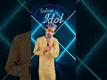 Rok gaye fir kadm #indianidol #love #love #lifeisbutadream #song #haveitoldyoulatelythatiloveyou