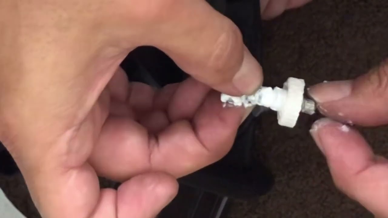 エブリィワゴン DA64W ジムニー JB23W 6型〜10型 スクラムワゴン DG64W ドアミラー故障 修理動画