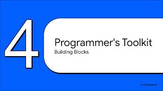 [Java] 2. The Explainer  Conditions, Loops & Strings