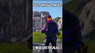 The PERFECT 2X1 EXPANSION in RUST