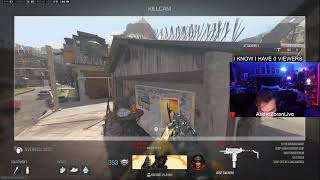 Live All Night Hitting Trickshots