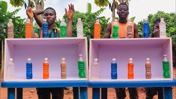 Color Matching Game Challenge | Can You Match Them All? #challenge 