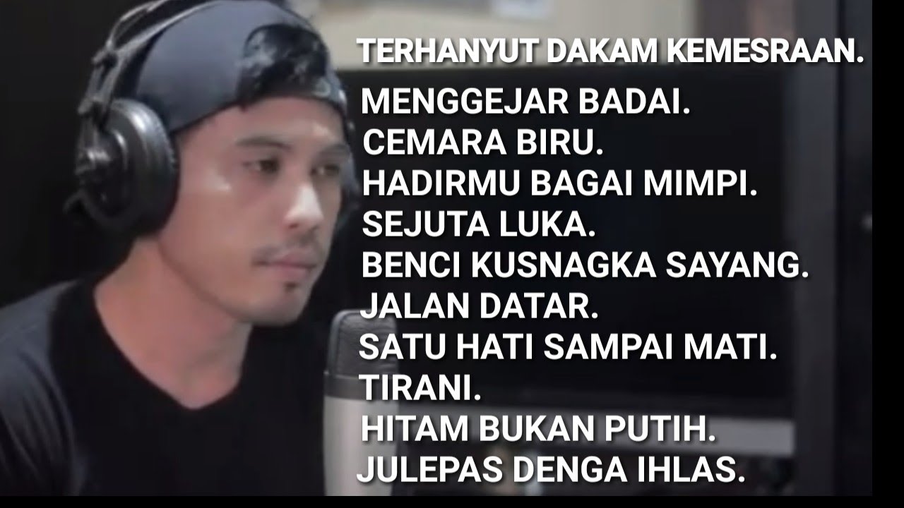 Nurdin Yaseng Full Album Pilihan Terbaik