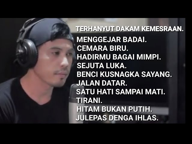 Nurdin Yaseng Full Album Pilihan Terbaik class=