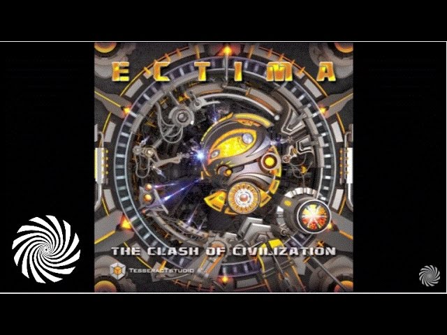 Watch Ectima - Sedition on YouTube Watch Ectima - Sedition on YouTube
