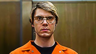 True Story! This Man Got Life Sentence for 900 Years in Prison ! Jaffrey Dahmer