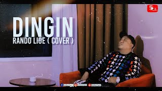 Doddie Latuharhary -  Dingin ( Cover By Rando Lioe )  Video