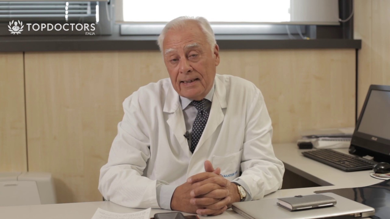 Che cos'è un meningioma? | Top Doctors