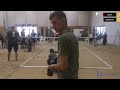 Ljubljana 2025 M: Osijek (CRO) - Srebrenik (BIH)