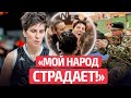 Снытина круто завершила карьеру - 😍| Детей Беларуси учат войне: экс-босс Динамо-Брест в деле