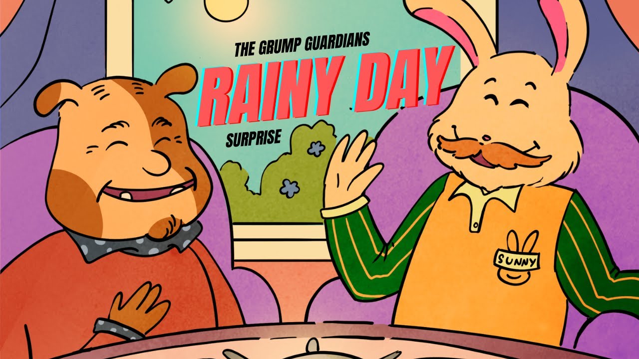 The Heartwarming Tale of Kindness | Islamic Cartoon for Kids