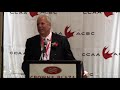 2015 Hall of Fame - Chris Hunter Induction