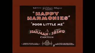 Mgm Cartoons Compilation Part 23