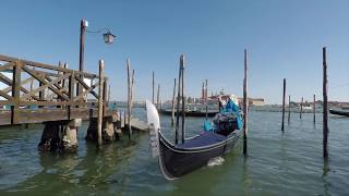 Amazing Venice, Italy Trip 2017 GoPro Hero5 Black 4k