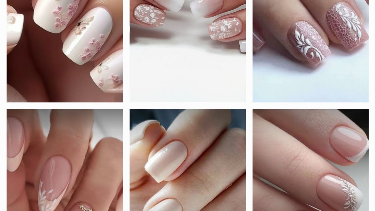 5 Easy Nail Art Designs For Kids | Nailed It NZ - YouTube