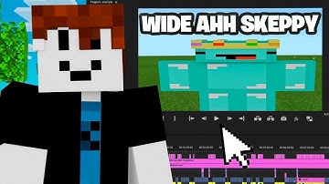 I Let a Random Kid Edit This Video.