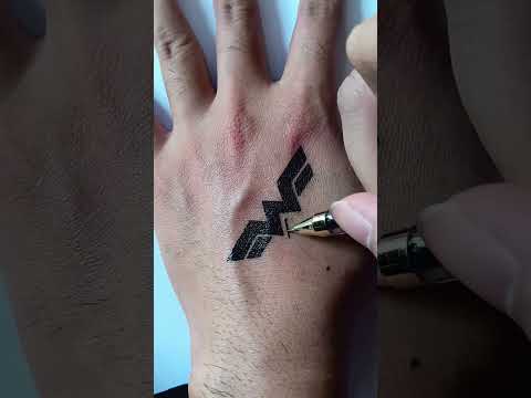 Video: Vai tetovējums ir normāli?