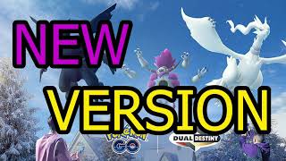 Pokemon GO Spoofer MOD  APK with HACK RADAR and NO BAN for ANDROID iOS 2025 screenshot 5