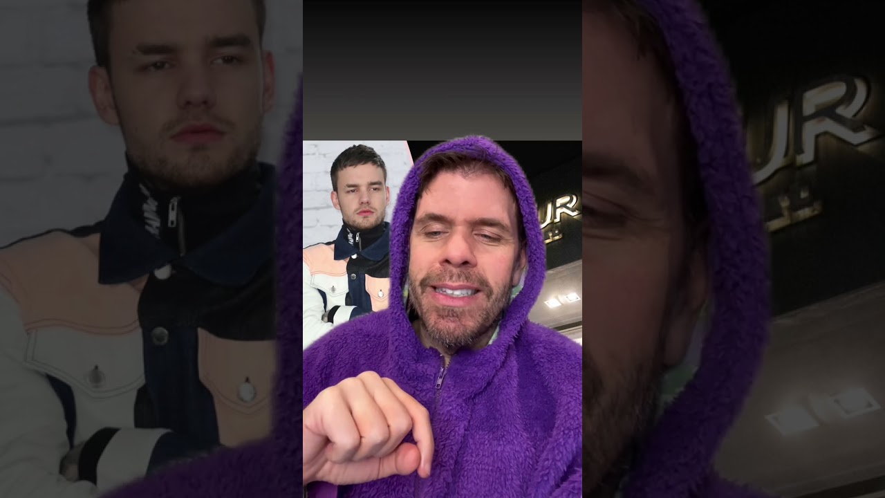 Liam Payne Was Trying To Escape Hotel Room! Lots Of New Info! Security Camera Footage Reveals: