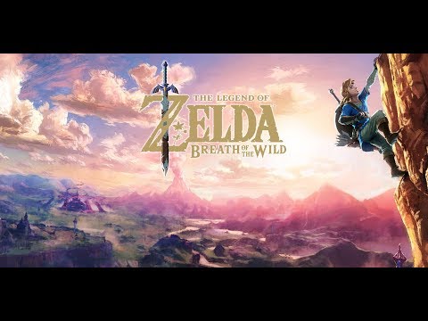 Video: Lokasi Dan Ladang Naga Zelda: Di Mana Mencari Farosh, Dinrall Dan Naydra Untuk Menyelesaikan Shae Katha Dan Tutsuwa Nima Di Breath Of The Wild