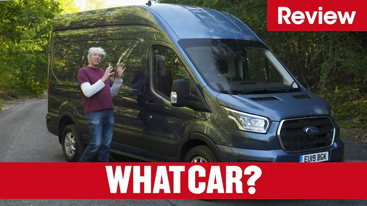 2021 Ford Transit review | Edd China's in-depth review | What Car? - DayDayNews