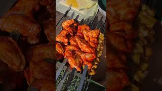 grill