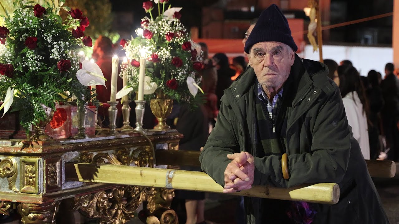 Storie e racconti legati al culto di Santa Lucia a Santo Stefano di Briga, Messina