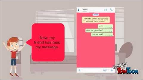 Animation of Selective Reject ARQ