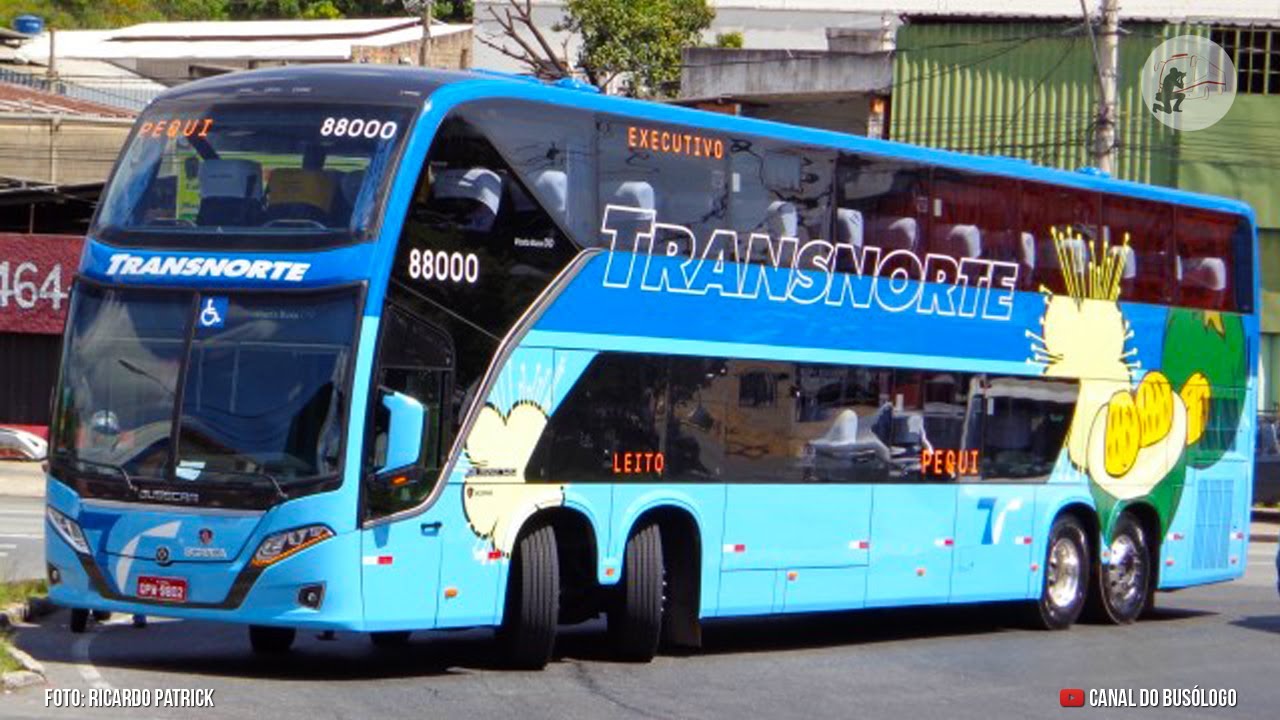 TRANSNORTE