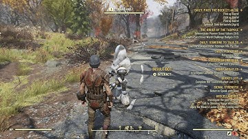 Fallout 76- Insult Bot