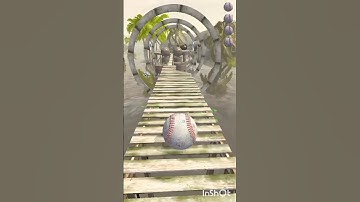 Rollance adventure balls #rollanceballs​ #goingballs​​ #speedrun​​ #gameplay​​#games #shorts #short