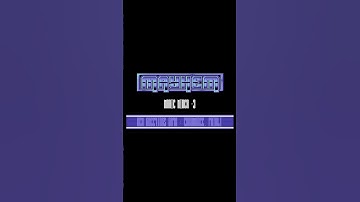 Manic Miner C64 Trainer Intro by Mayhem | #amiga #c64 #cracktro #demoscene #retro #retrogaming