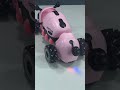 Unboxing RC Remote Control SUV, EV Missile Vehicle, Remote Control Supercar