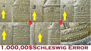 2 euro 2006 Allemagne Error