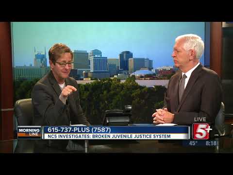 MorningLine: Broken, TN
