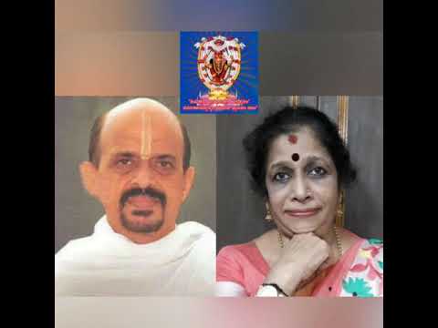 Muthinaarathi Yetti Devotional Song By Vidyabhushana Swamiji