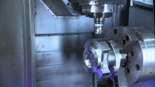 Lathe Cnc Mod. Ctx Gamma 2000 Tc Vmccnc