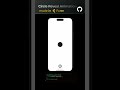 Circular reveal animation in Flutter