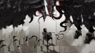 Nightcore Set It Off - Nightmare Ff Vii Style