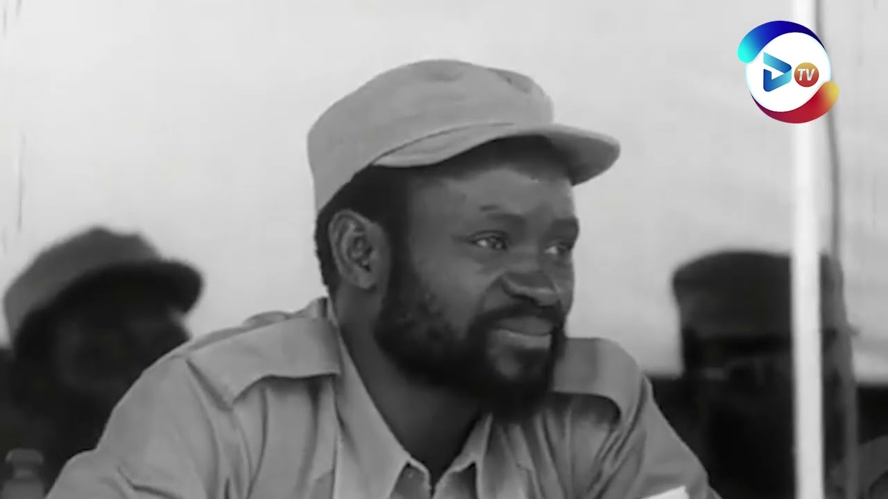 25 de Setembro breve histórico das Forças Armadas de Defesa de Moçambique a 61 anos atras.