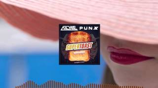 Archie \u0026 Punxx - Supertoast