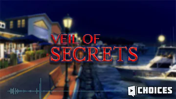 Veil of Secrets - Lighthouse