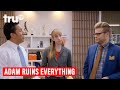 Adam Ruins Everything - Why Most Internships Are Actually Illegal