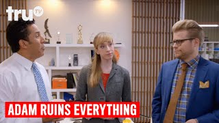 Adam Ruins Everything  Why Most Internships Are Actually Illegal