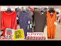 JCPENNEY DRESSES SALE AND CLEARANCE SAVING UP TO 80%OFF!! NEW FINDS HOLIDAY DRESSES*SHOP WITH ME!